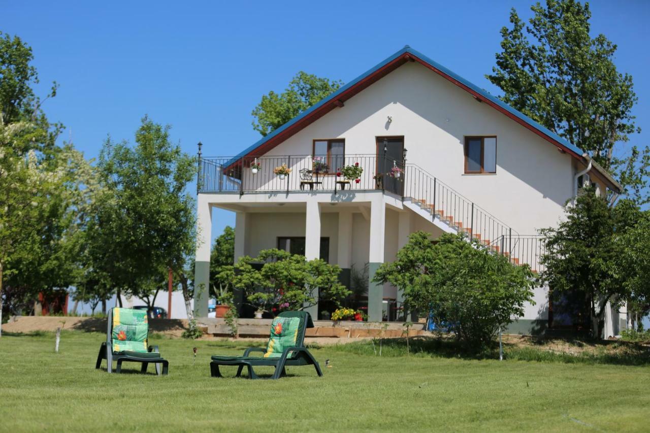 Pensiunea Palaghia Jurilovca