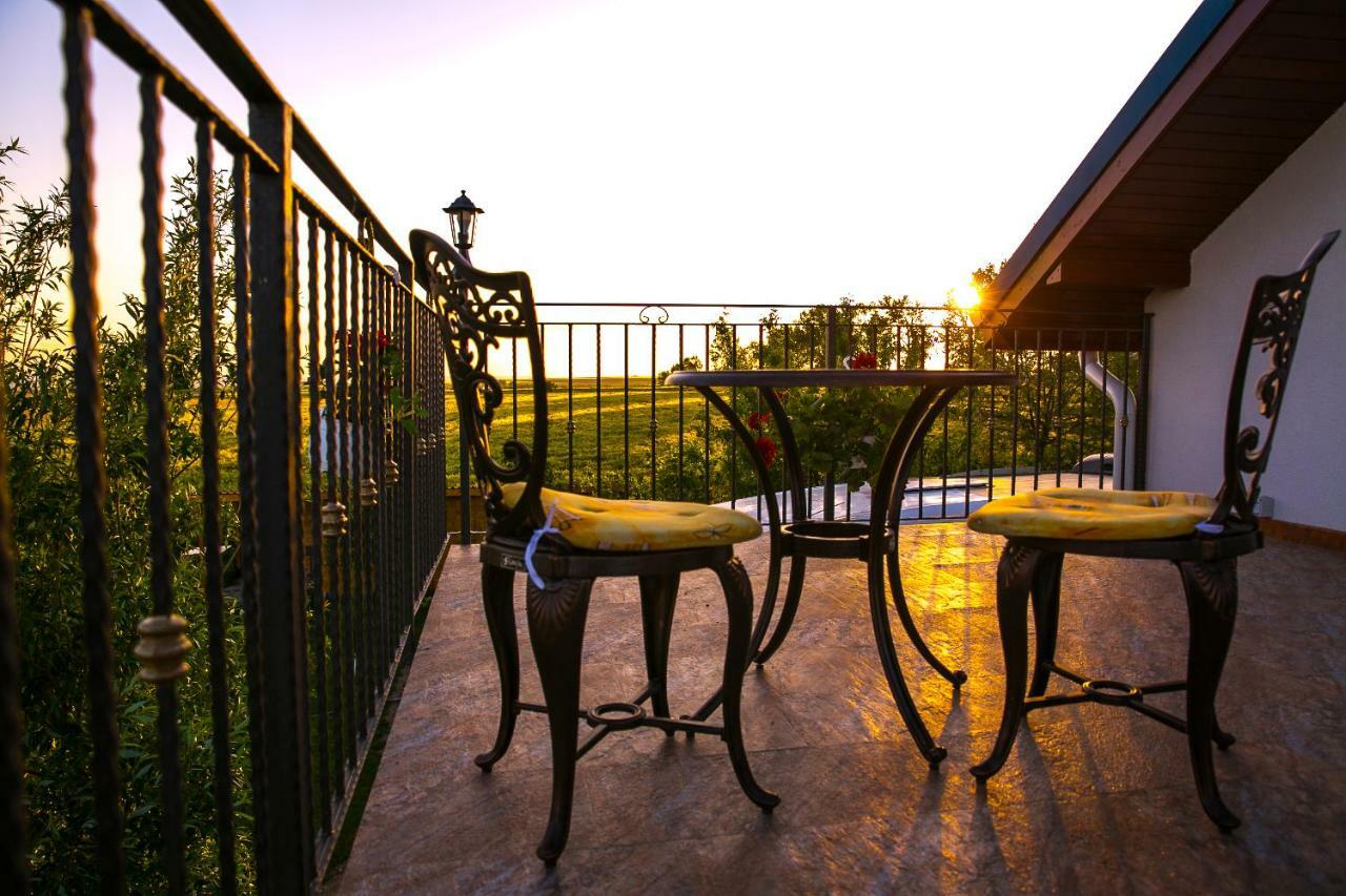 Guest house Pensiunea Palaghia *