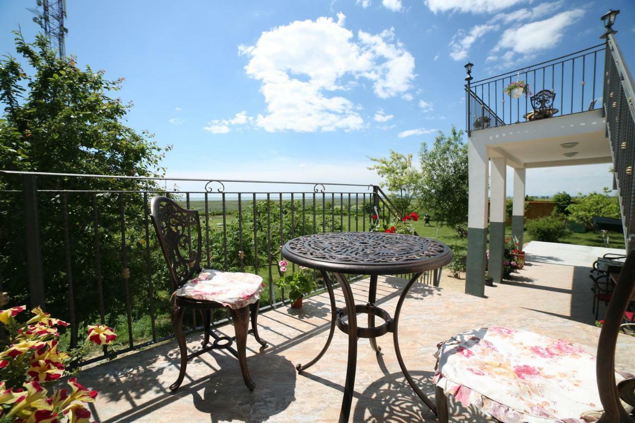 Guest house Pensiunea Palaghia Jurilovca